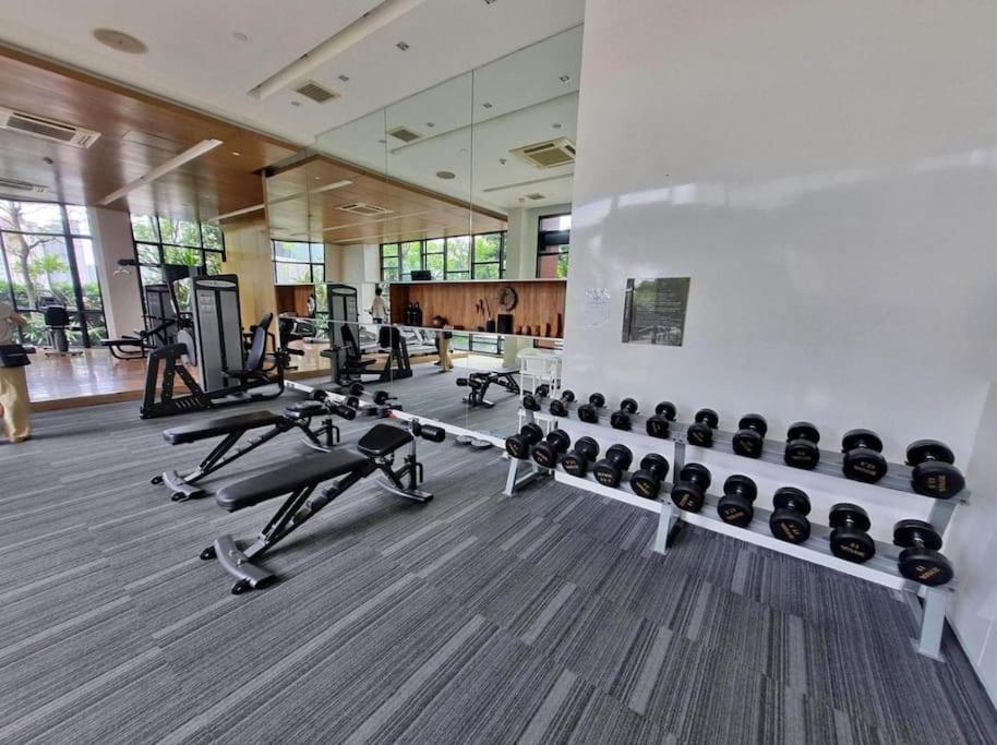 Luxurious Upscale Downtown Căn hộ *